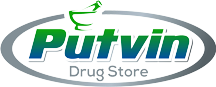 Putvin Drugstore